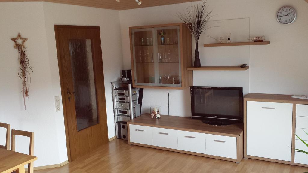 Ferienwohnung Ringwald Biederbach Baden-Württemberg Kültér fotó